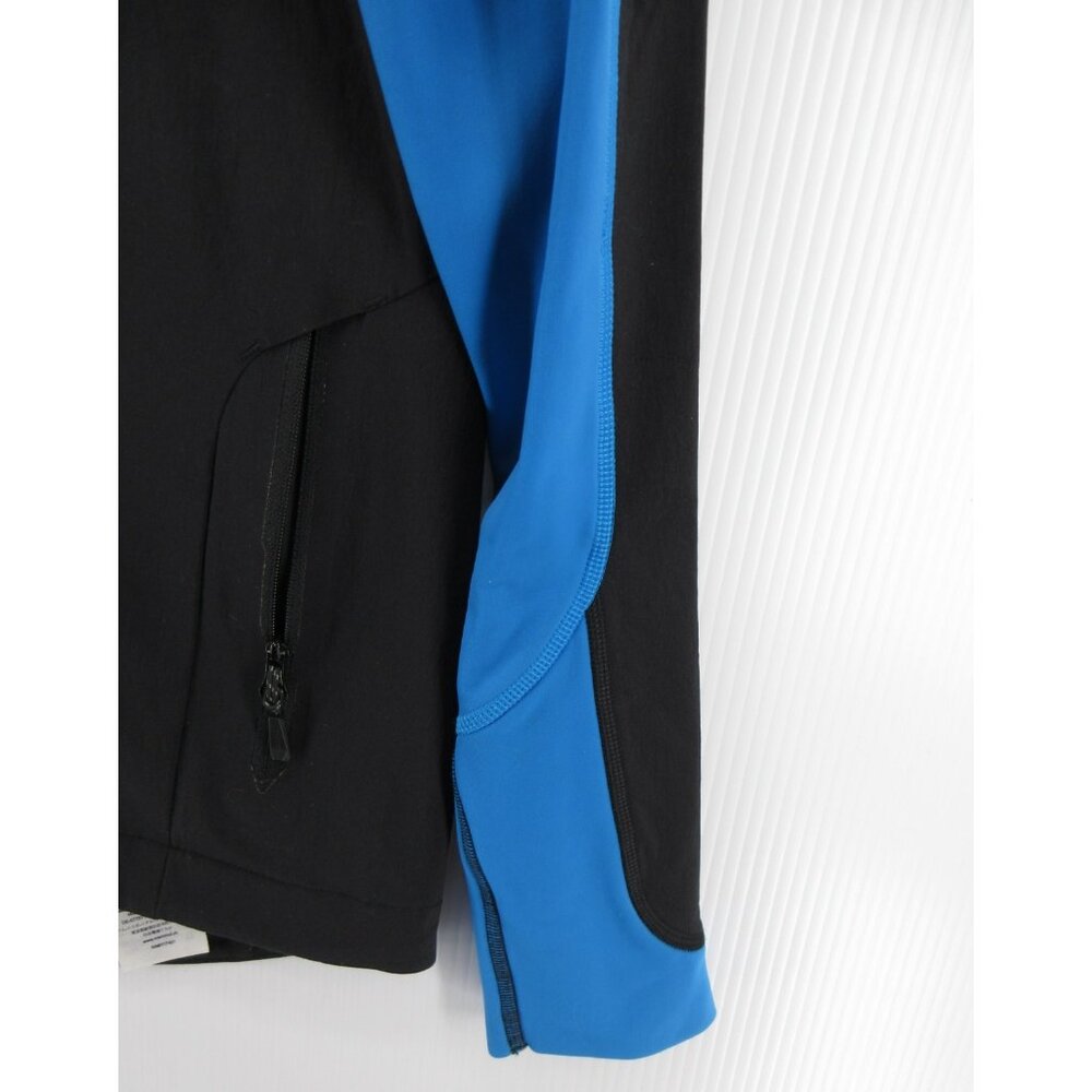 Mammut Jacket Small Aenergy Softshell Performance… - image 3